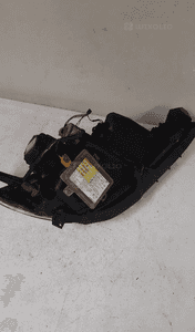J/1 mazda 3 hb xenon lampa przód przednia lewa 6