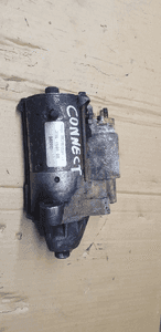 Rozrusznik starter silnika Ford Transit Connect 1.8 TDCI 2T14-11000-BB 1
