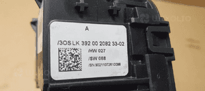 Przełącznik zespolony pająk manetki BMW 3 E91 9123049 9