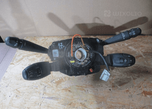 PRZEŁĄCZNIK ZESPOLONY TAŚMA PEUGEOT 208 2008 308 T9 98072680ZD 6
