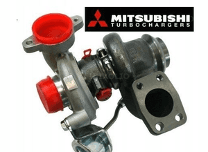 Turbina Citroen Berlingo 1.6 HDi 75 KM IŁAWA 3
