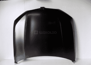 BMW X56 G056 Maska Pokrywa Silnika - 11073 4