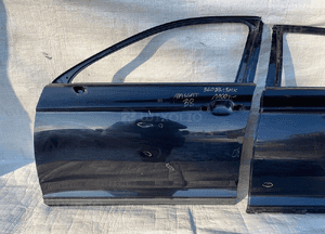 Vw passat B8 drzwi lewe 1