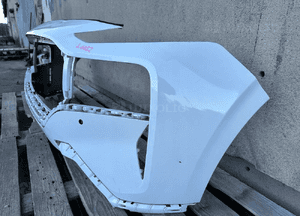Zderzak przód przedni hyundai santa fe iv 4 lift fl 86511-S1500 cały 2