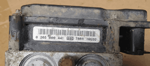 Pompa ABS sterownik Toyota Aygo 0265800441 6