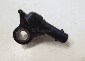 Czujnik sensor uderzenia FK7214B342AA jaguar xe 3