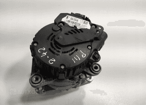 Alternator peugeot partner citroen berlingo iii 1.6 hdi 967573680 2008-18 6