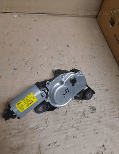 SILNICZEK WYCIERACZKI TYŁ SEAT LEON II nr 1P0955711 1