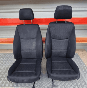 Bmw X3 F25 fotele przednie przód 1