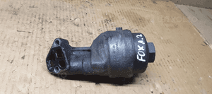 Podstawa filtra oleju obudowa VW Fox 1.2 03D115403D 3