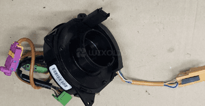 Volvo S60 V70 S80 I tasma pod kierownice airbag 8622185 3