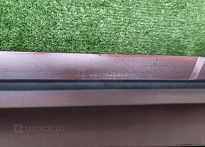 Listwa progowa lewa bmw 6 G32 7387351 4