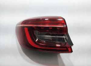 Lampa lewa tył błotnika renault clio v 265551550R 2019-2023 europa 2