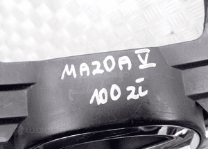 Grill mazda v  C23550711 dostępne 2 sztuki 3
