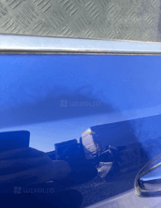 Drzwi lewy tyl tylne kpl peugeot 308 ii 2 T9 eegd 9
