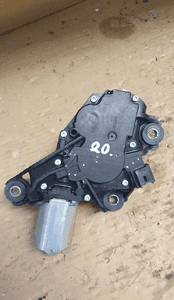 Nissan Qashqai J10 Lift Silniczek wycieraczek 0390201820 1