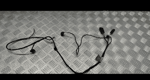 BMW F22 F23 INSTALACJA PDC 9327111 9327109 2