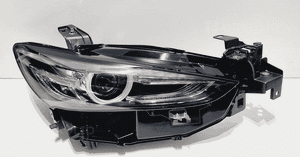 Reflektor prawy full led mazda 6 gl 18- europa 1