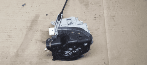 Zamek prawy tył tylny prawy 6 PIN Seat Leon II 1P0839016D 3