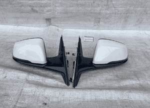 Bmw 1 F40 lewe lusterko zewnętrzne 5 pin 19- 4