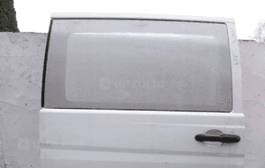 Drzwi boczne prawe przesuwne mercedes vito W639 2 ii 3