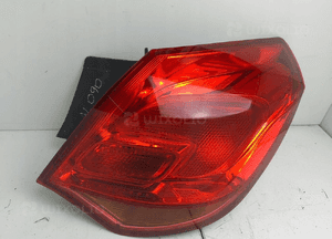 Lampa tył prawa opel astra j 09-15 hb 1