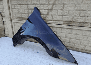 Bmw X6 F16 błotnik przedni prawy 3
