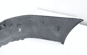 Tesla model s 2012-2016 zderzak tył tylny 6008179-00-D 9