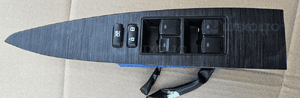 Toyota Avensis T27 panel sterowania sterownik szyb 1