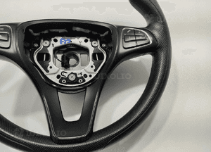KIEROWNICA MULTIFUNKCYJNA MERCEDES VITO W447 447 A0004608103 2014-2019 7