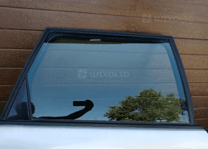 Drzwi prawy tył tylne prawe Citroen C5 I EZRC 2
