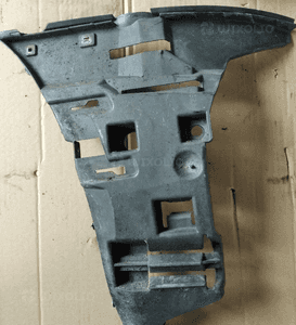 Volvo S60 V70 ślizg na błotnik przód przedni prawy lewy 2