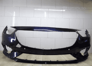 ZDERZAK PRZÓD OPEL INSIGNIA II B pdc4 39136417 1