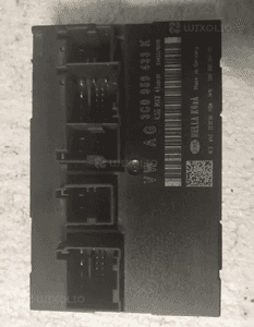 moduł komfortu passat b 6 3c0959433k