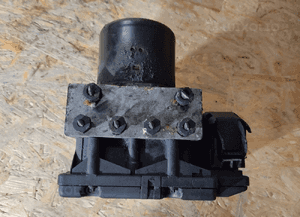 Pompa hamulcowa abs jaguar s-type s type 1W43-2C219-DA 8