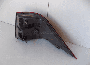 Mercedes W166 GLE - Lampa Tylna Led - L - 10973 6