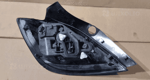 Lampa prawa tył tylna opel astra h iii 3 hb 4