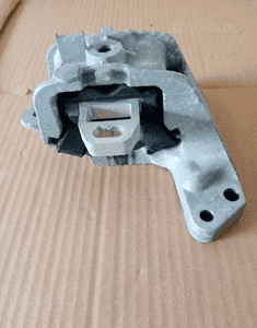 Poduszka silnika lapa peugeot 407 1.8 2