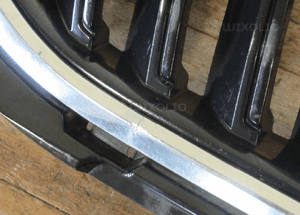 Grill gril atrapa skoda octavia iii 3 lift 2016-2020 11
