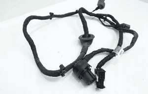 Kable wiązka haka oris audi A3 8V 8V0971124C 3