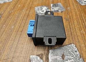 Moduł Sterownik 8H0907357A Komputer Światel Xenon Audi A4 B8 A5 Q5 A3 10