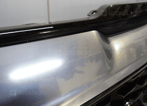 Grill KIA SPORTAGE V 5 GT LINE KAMERA 86351-r2030 10