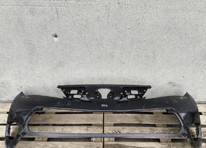 Zderzak przód przedni toyota RAV4 iv 4 2012- 52119-42A00 cały 1