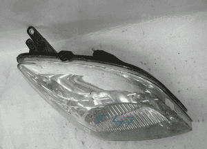 Nemo bipper lampa przednia prawa 3