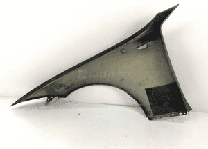 Błotnik prawy przód przedni bmw 1 E81 E87 6