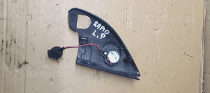 Głośnik drzwi osłona lusterka lewa Skoda Rapid 5JA837973B 4