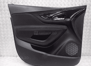 BOCZEK LEWY PRZÓD OPEL MOKKA AVF80616-600R 1