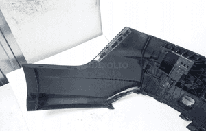 Audi A7 C7 lift 4G8 2014-2018 zderzak tył tylny 4G8807511AH 5