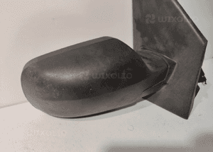 Lusterko elektryczne 5 pin prawe ford fiesta MK6 vi lift 2
