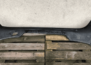 Zderzak tył tylny bmw 3 G20 sedan lift fl lci 2022- 8085480 oryginał cały 5